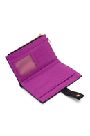 Woman Black Wallet | Derimod