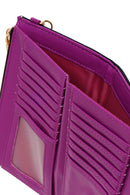 Woman Black Wallet | Derimod