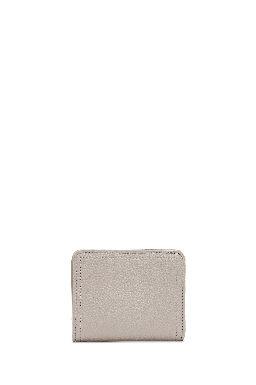Women's Gray Classic Wallet