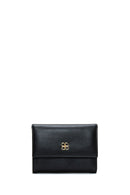 Women's Black Wallet | Derimod