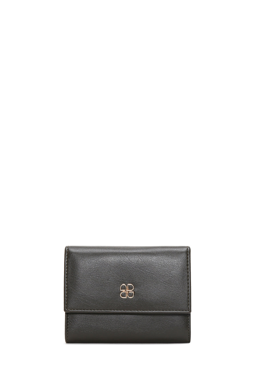 Women's Khaki Wallet 000A2D620218 | Derimod