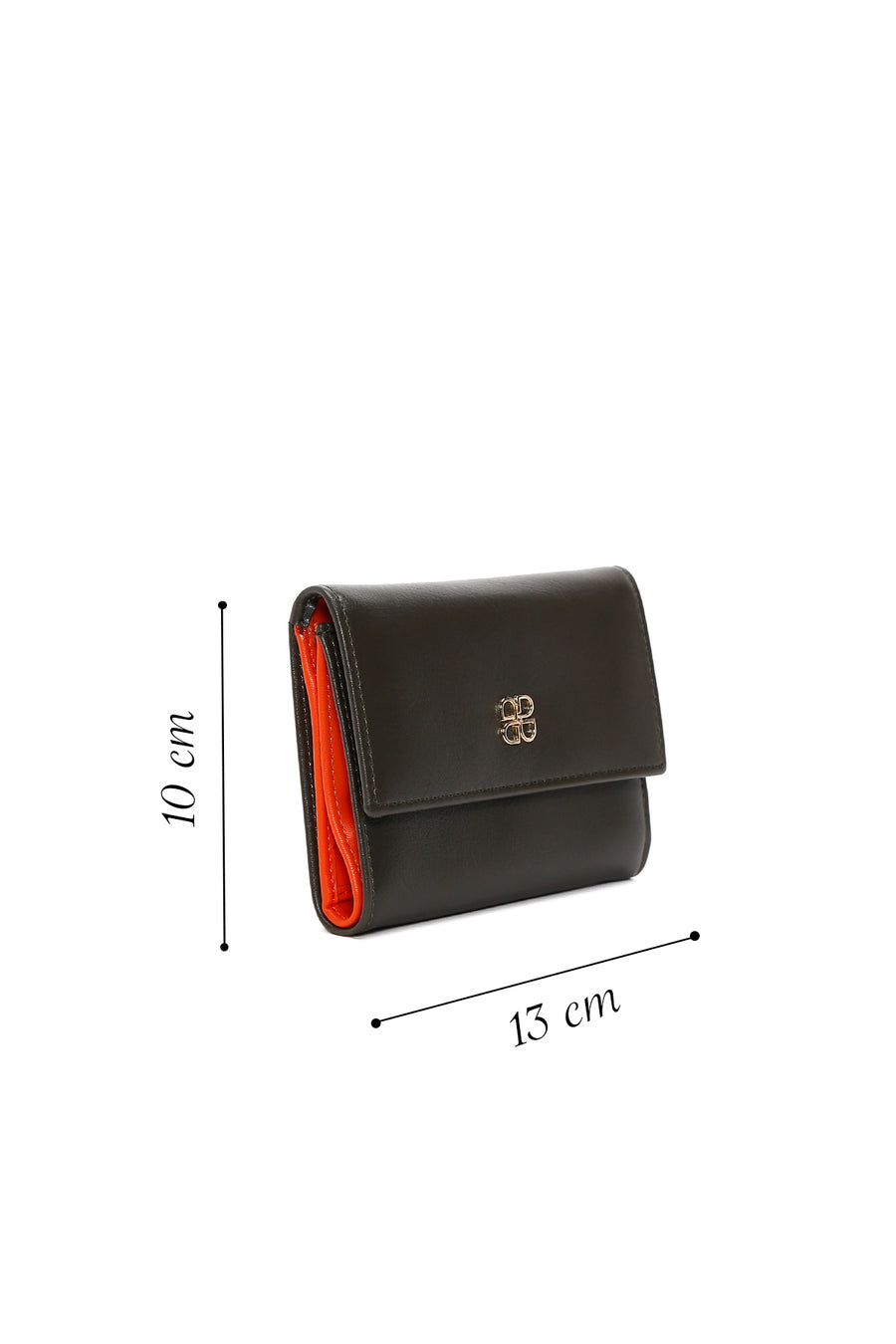 Women's Khaki Wallet