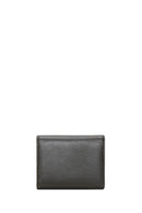 Women's Khaki Wallet | Derimod