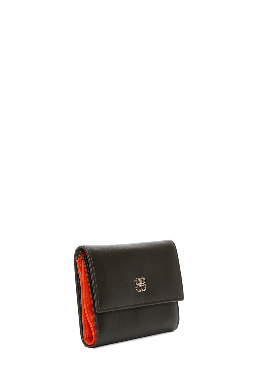 Women's Khaki Wallet