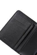 Women's Black Classic Wallet | Derimod