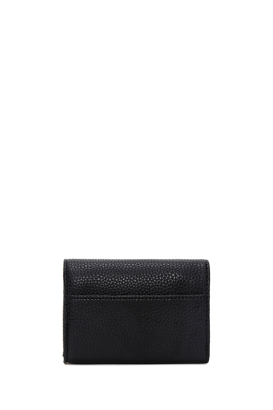Women's Black Classic Wallet