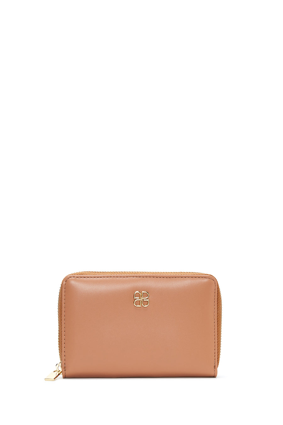 Women's Beige Classic Wallet 000A2D620618 | Derimod