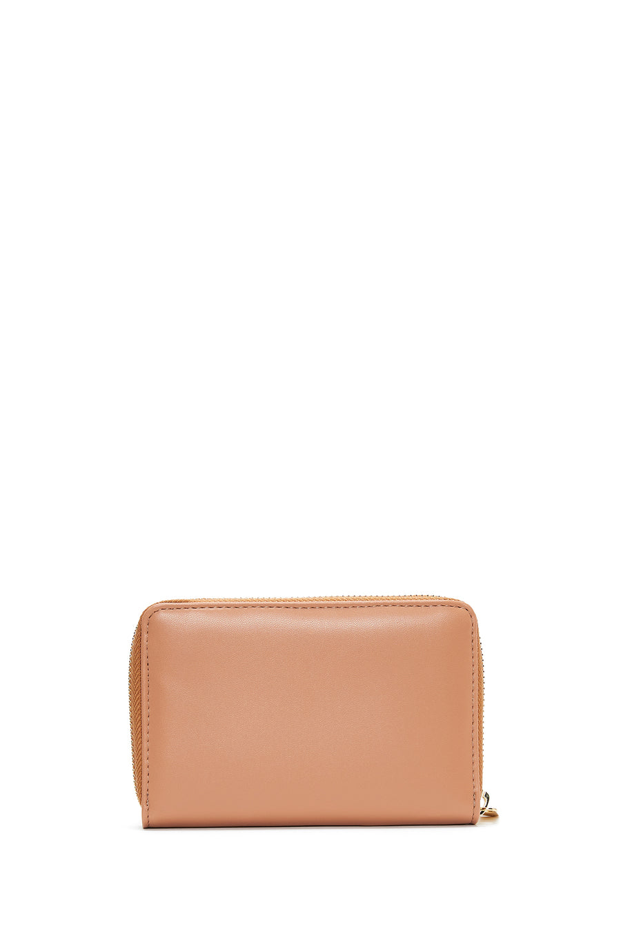 Women's Beige Classic Wallet