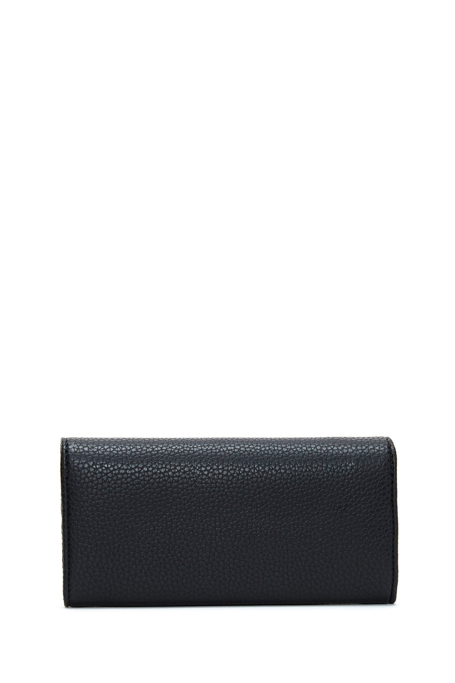 Women's Black Classic Wallet