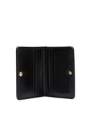 Women's Black Classic Card Holder | Derimod