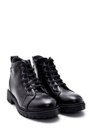 Women's Leather Boots | Derimod