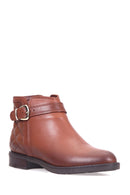 Women's Belted Boots | Derimod