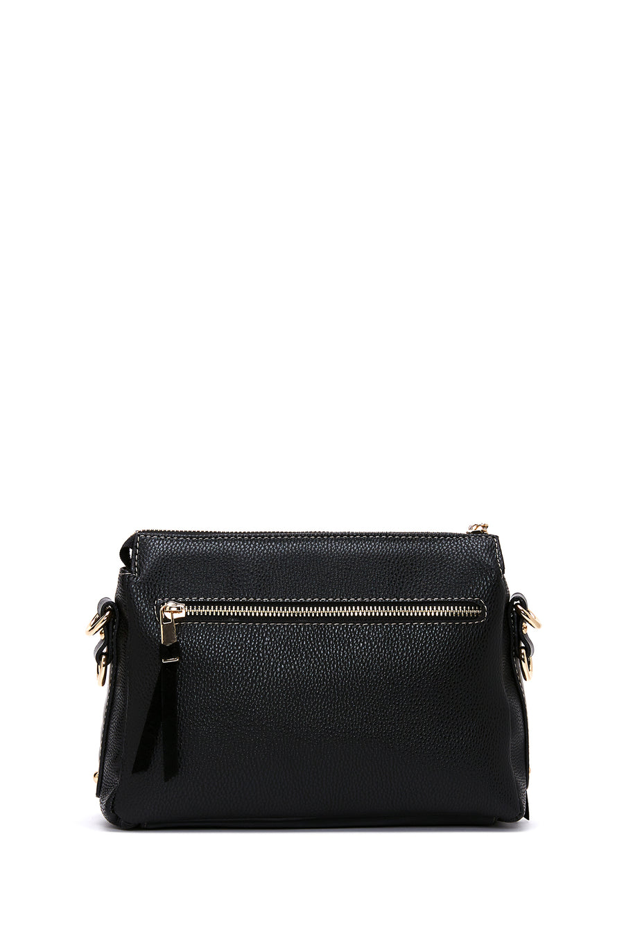 Women's Crocodile Cross Bag