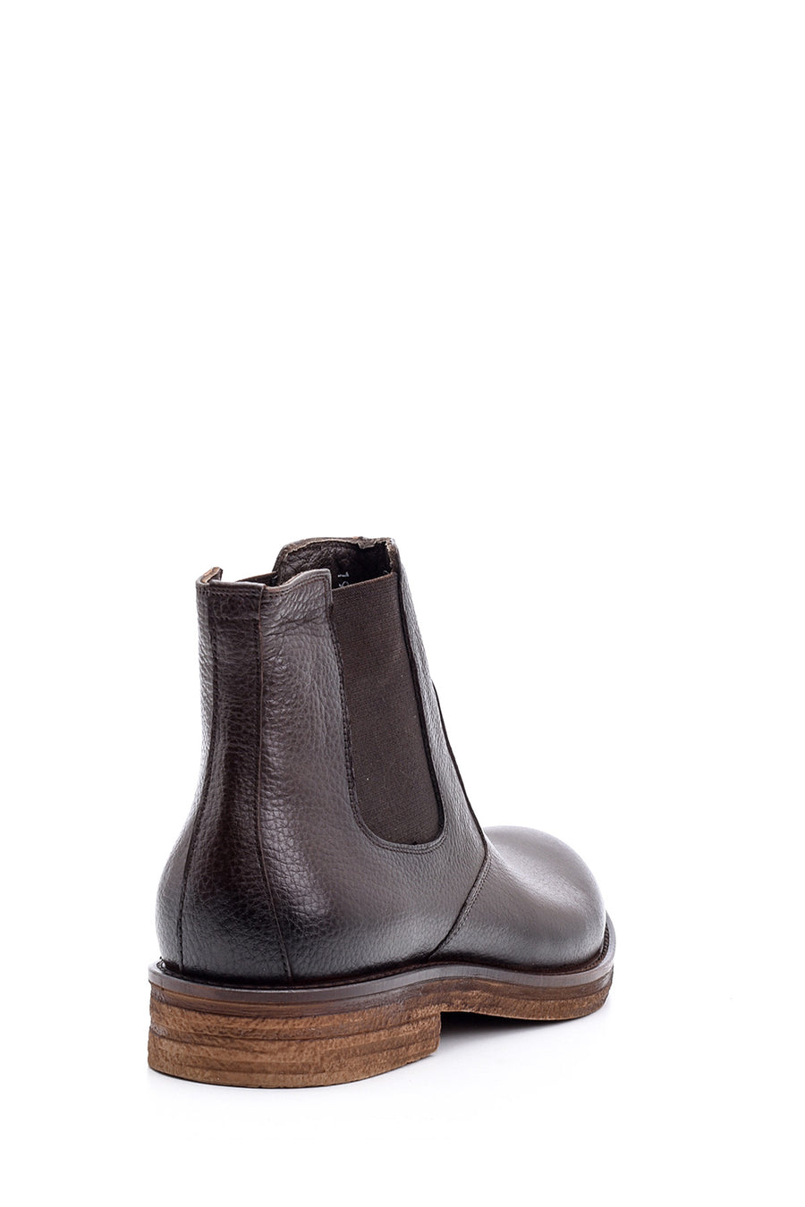 Men's Casual Leather Boots