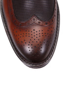 Men's Classic Leather Shoes | Derimod
