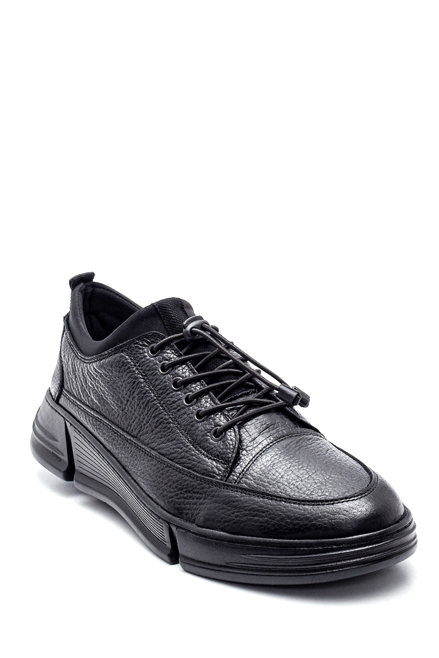 Men's Leather Shoes