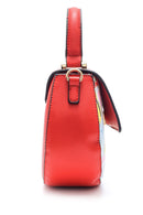 Women's Patterned Bag | Derimod