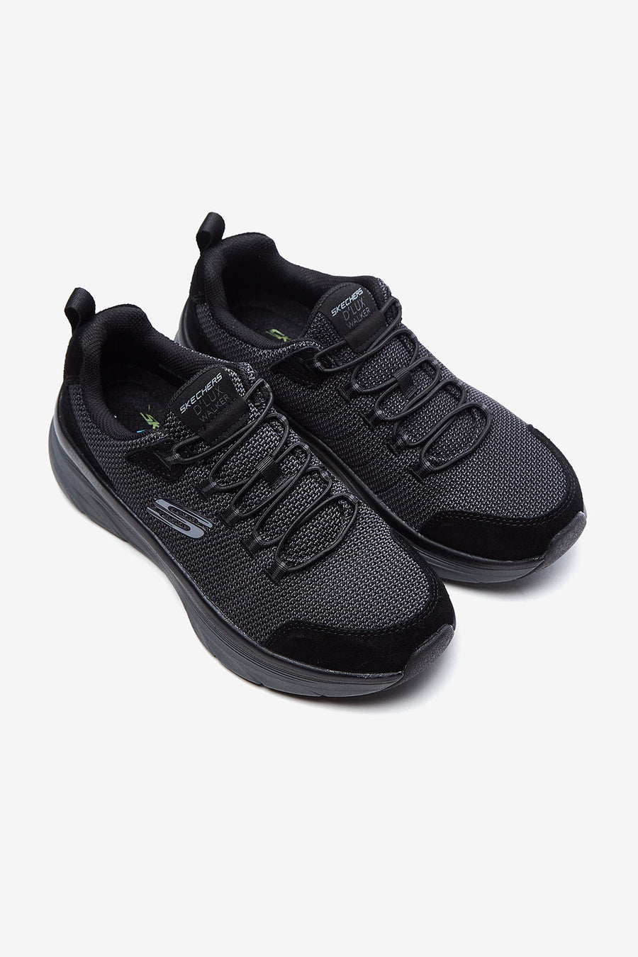 Erkek Skechers D'Lux Walker