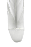 Women's Heeled Patent Leather Boots | Derimod