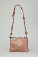 Pink Women's Portfolio | Derimod