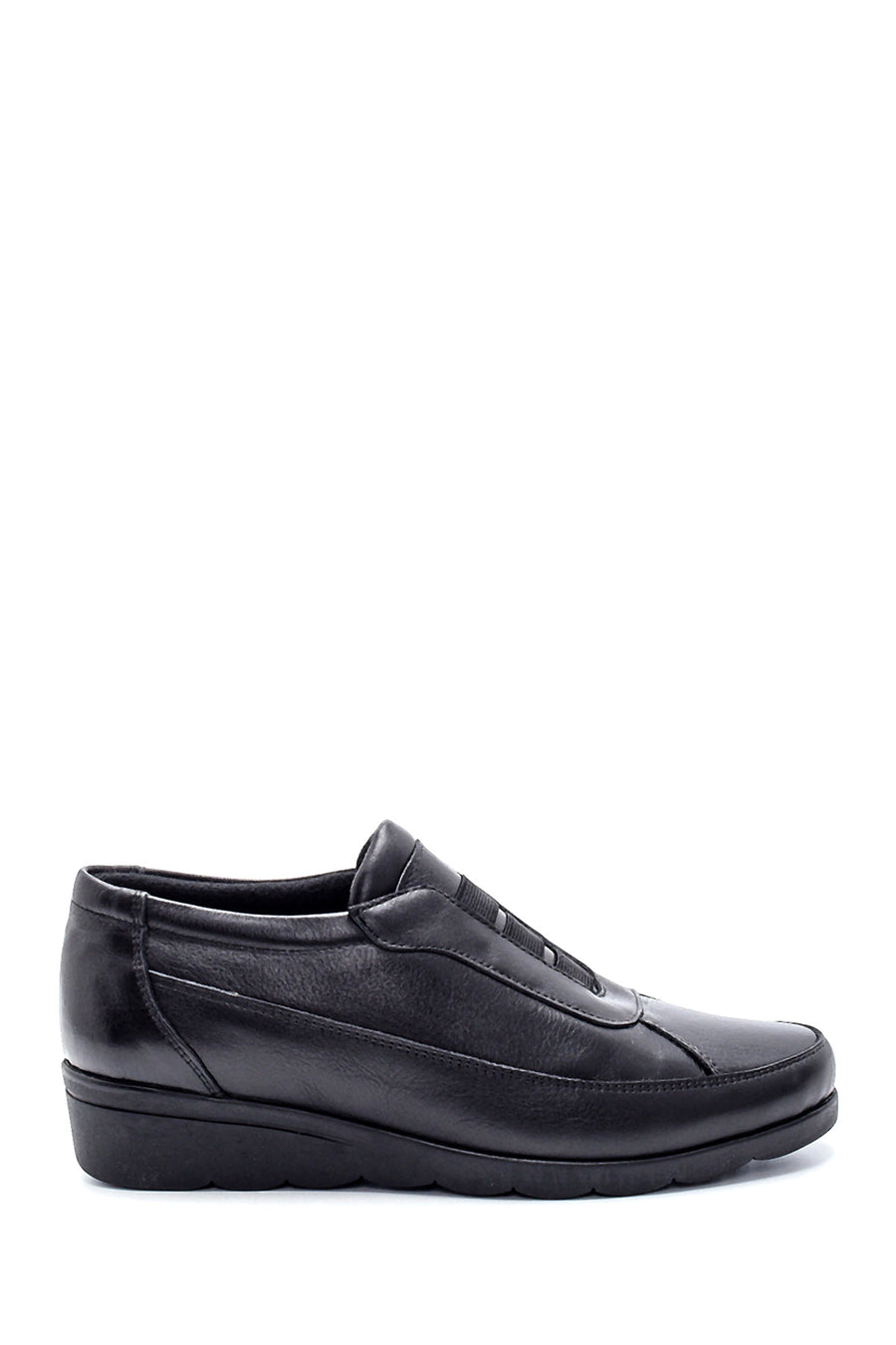 Women's Leather Shoes 20WFD287818 | Derimod