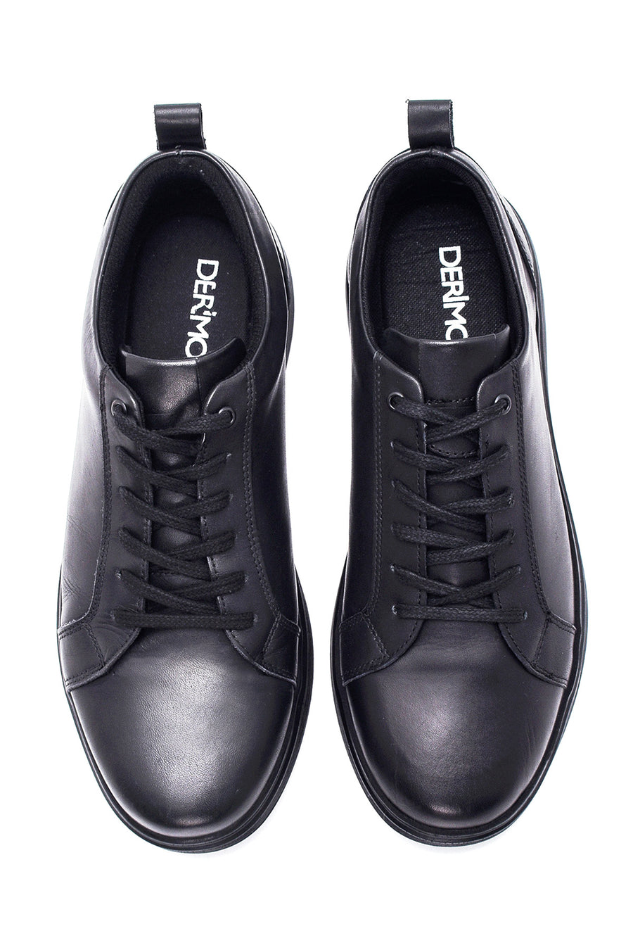 Men's Leather Sneaker