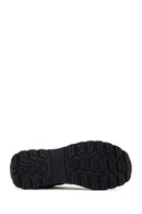 Skechers Men's Gray Zeller Sports Shoes | Derimod
