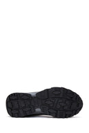 Caterpillar Erkek Siyah Waterproof Deri Bot | Derimod