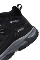 Caterpillar Erkek Siyah Waterproof Deri Bot | Derimod