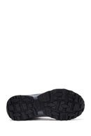 Caterpillar Erkek Gri Waterproof Deri Bot | Derimod