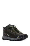 Caterpillar Men's Khaki Trekking Boots | Derimod