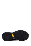 Caterpillar Men's Khaki Trekking Boots | Derimod