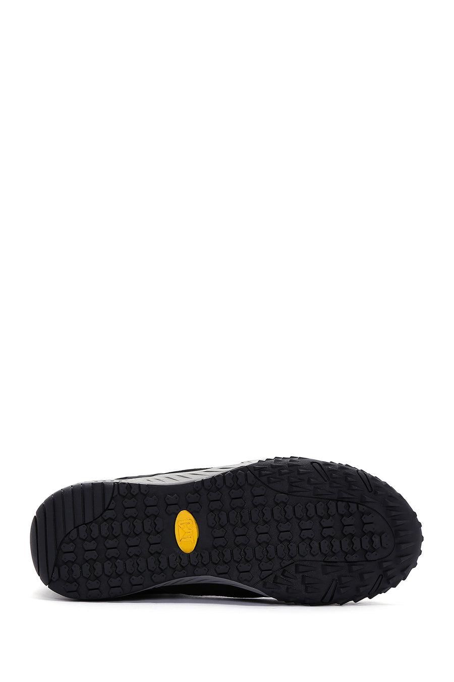 Caterpillar Erkek Siyah Waterproof Deri Bot