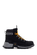 Caterpillar Men's Black Colorado Expedition Wp Leather Boots | Derimod