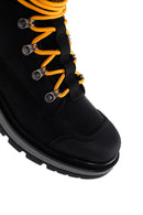Caterpillar Men's Black Colorado Expedition Wp Leather Boots | Derimod