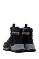 Caterpillar Men's Black Colorado Expedition Wp Leather Boots | Derimod