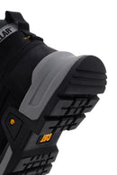 Caterpillar Men's Black Colorado Expedition Wp Leather Boots | Derimod