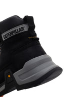 Caterpillar Men's Black Colorado Expedition Wp Leather Boots | Derimod