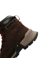 Caterpillar Men's Brown Colorado Expedition Wp Leather Boots | Derimod