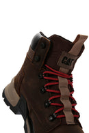 Caterpillar Men's Brown Colorado Expedition Wp Leather Boots | Derimod