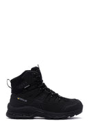 Caterpillar Men's Black Nueva Outdoor Boots | Derimod