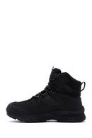 Caterpillar Men's Black Nueva Outdoor Boots | Derimod