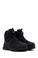 Caterpillar Men's Black Nueva Outdoor Boots | Derimod