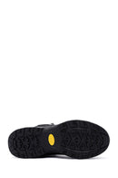 Caterpillar Men's Black Nueva Outdoor Boots | Derimod