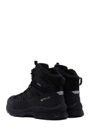 Caterpillar Men's Black Nueva Outdoor Boots | Derimod