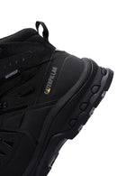 Caterpillar Men's Black Nueva Outdoor Boots | Derimod