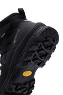 Caterpillar Men's Black Nueva Outdoor Boots | Derimod
