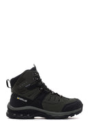 Caterpillar Men's Khaki Nueva Outdoor Boots | Derimod