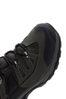 Caterpillar Men's Khaki Nueva Outdoor Boots | Derimod