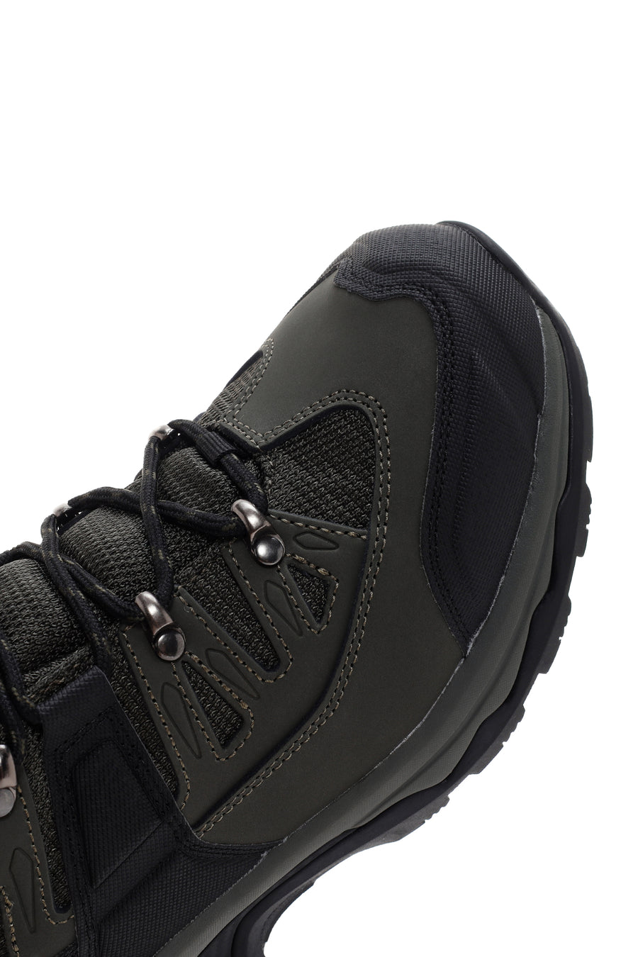 Caterpillar Men's Khaki Nueva Outdoor Boots